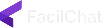 Logotipo FacilChat